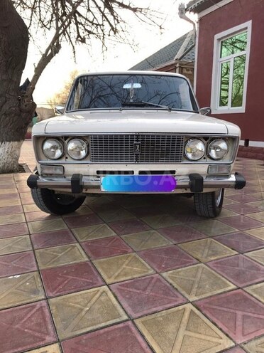 LADA (VAZ) 2106 1986, 121,786 km - 1.3 л - Bərdə