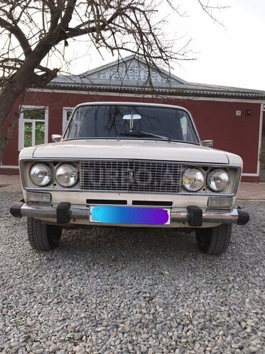 LADA (VAZ) 2106 1986, 121,786 km - 1.3 л - Bərdə