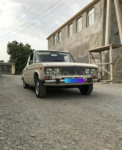 LADA (VAZ) 2106 1986, 121,786 km - 1.3 л - Bərdə