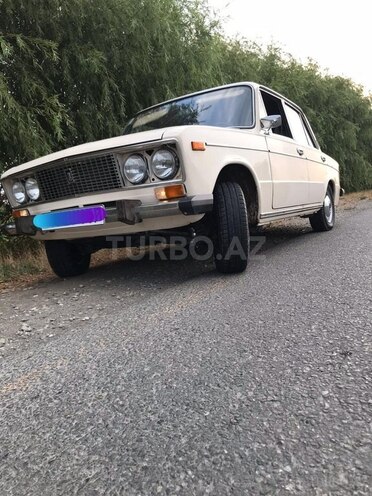 LADA (VAZ) 2106 1986, 121,786 km - 1.3 л - Bərdə