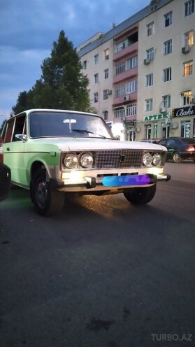 LADA (VAZ) 2106 1986, 121,786 km - 1.3 л - Bərdə