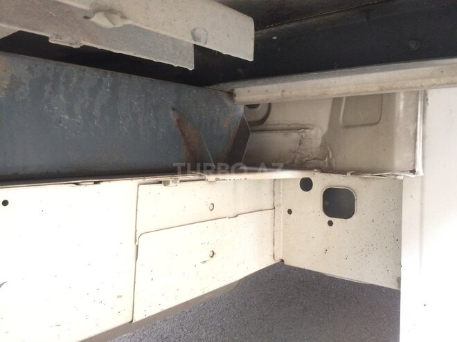 Ford Transit 2003, 517,000 km - 2.4 l - Gəncə