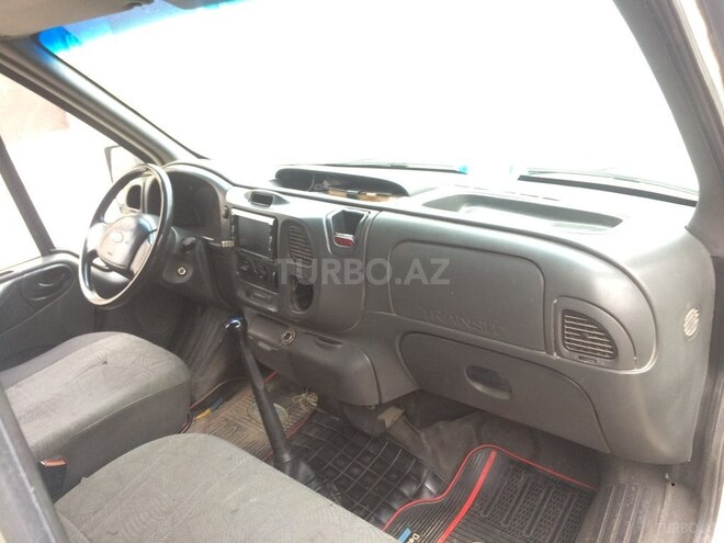 Ford Transit 2003, 517,000 km - 2.4 l - Gəncə