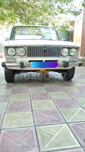 LADA (VAZ) 2106 1986, 121,786 km - 1.3 л - Bərdə