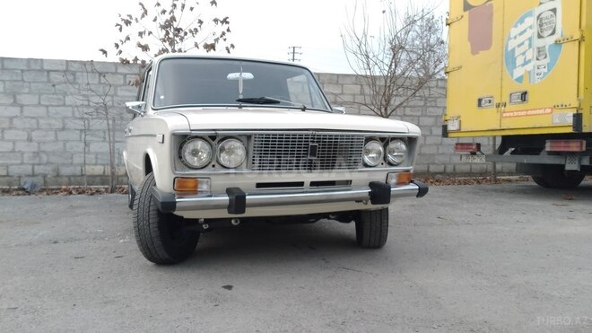 LADA (VAZ) 2106 1986, 121,786 km - 1.3 л - Bərdə