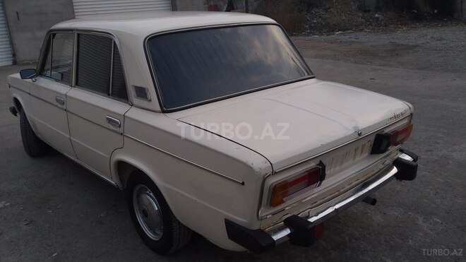 LADA (VAZ) 2106 1986, 121,786 km - 1.3 л - Bərdə
