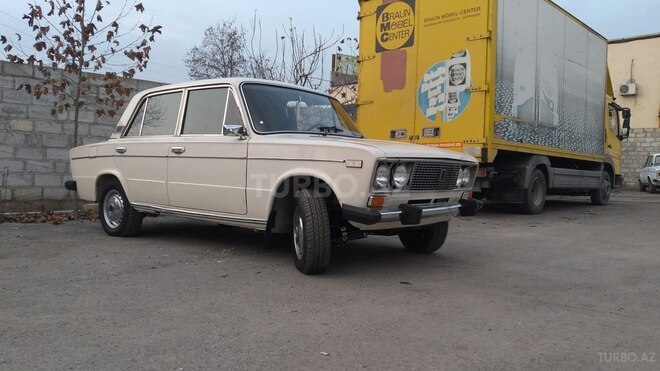 LADA (VAZ) 2106 1986, 121,786 km - 1.3 л - Bərdə