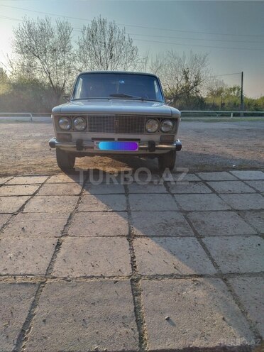 LADA (VAZ) 2106 1986, 121,786 km - 1.3 л - Bərdə