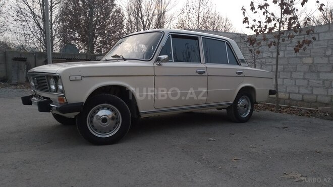 LADA (VAZ) 2106 1986, 121,786 km - 1.3 л - Bərdə