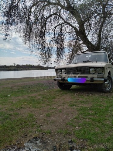 LADA (VAZ) 2106 1986, 121,786 km - 1.3 л - Bərdə