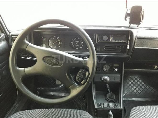 LADA (VAZ) 2107 2006, 125,500 km - 1.6 л - Bakı