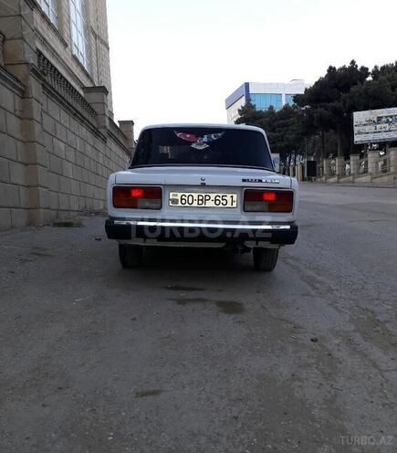 LADA (VAZ) 2107 2006, 125,500 km - 1.6 л - Bakı