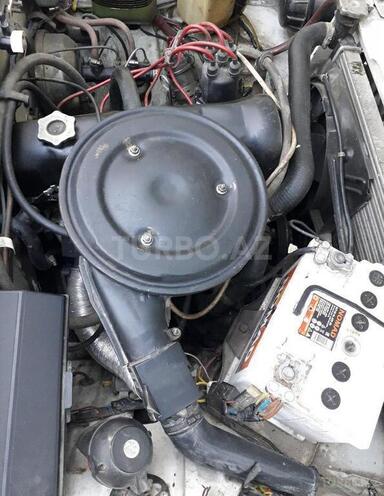 LADA (VAZ) 2107 2006, 125,500 km - 1.6 л - Bakı