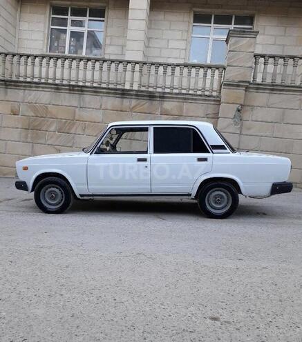 LADA (VAZ) 2107 2006, 125,500 km - 1.6 л - Bakı