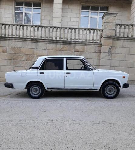 LADA (VAZ) 2107 2006, 125,500 km - 1.6 л - Bakı