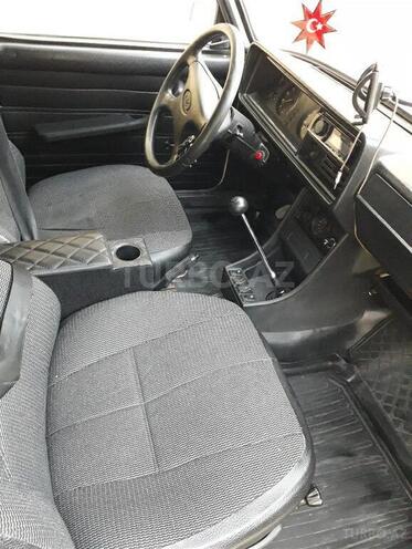 LADA (VAZ) 2107 2006, 125,500 km - 1.6 л - Bakı