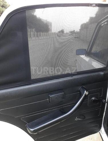 LADA (VAZ) 2107 2006, 125,500 km - 1.6 л - Bakı