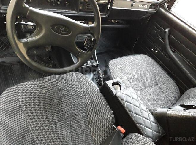 LADA (VAZ) 2107 2006, 125,500 km - 1.6 л - Bakı