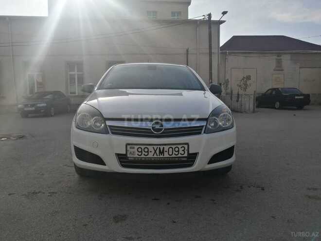 Opel Astra 2009, 254,000 km - 1.3 l - Bakı