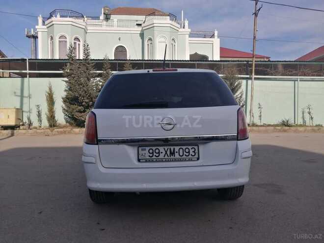 Opel Astra 2009, 254,000 km - 1.3 l - Bakı