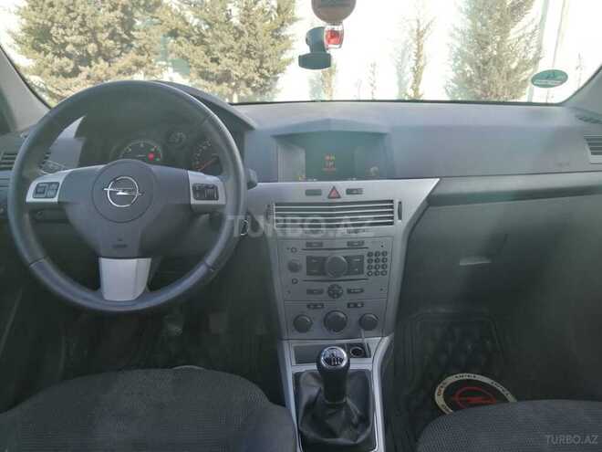Opel Astra 2009, 254,000 km - 1.3 l - Bakı