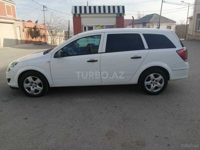 Opel Astra 2009, 254,000 km - 1.3 l - Bakı