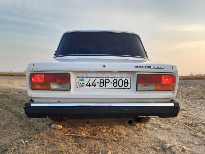LADA (VAZ) 2107 2009, 135,000 km - 1.6 л - Ağdam