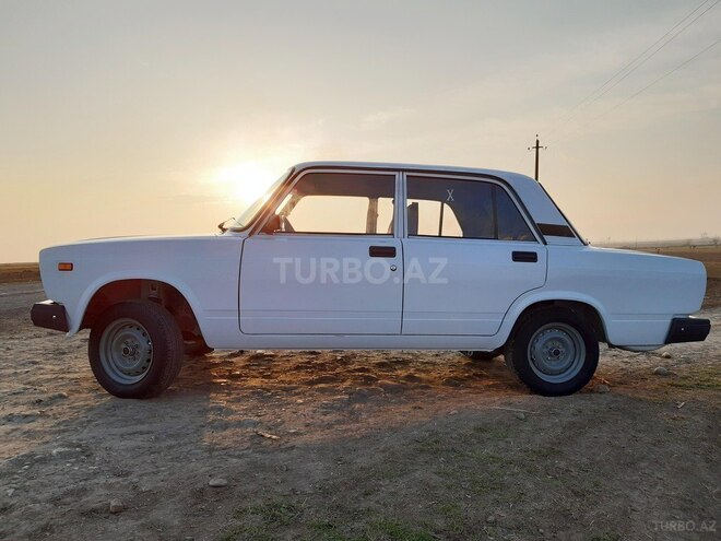LADA (VAZ) 2107 2009, 135,000 km - 1.6 л - Ağdam