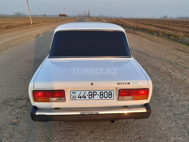 LADA (VAZ) 2107 2009, 135,000 km - 1.6 л - Ağdam