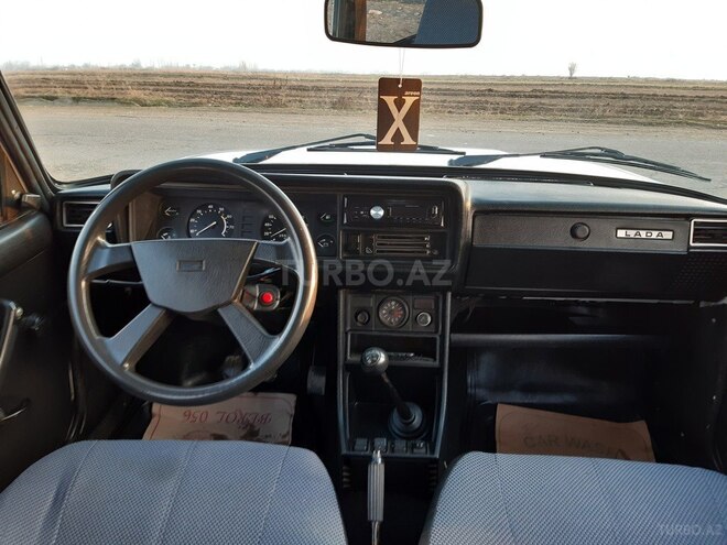 LADA (VAZ) 2107 2009, 135,000 km - 1.6 л - Ağdam