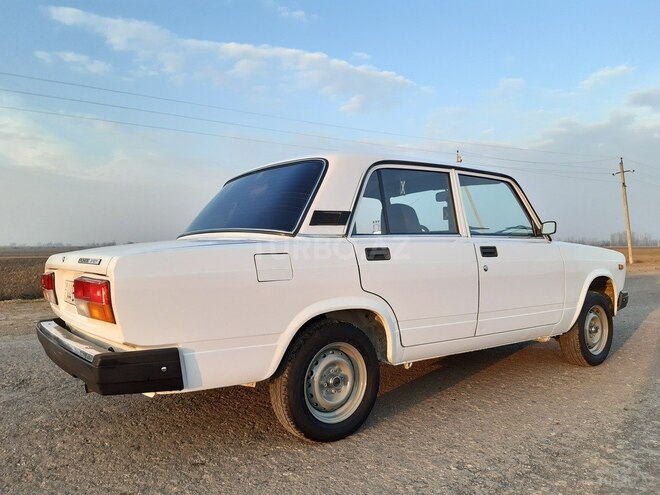 LADA (VAZ) 2107 2009, 135,000 km - 1.6 л - Ağdam