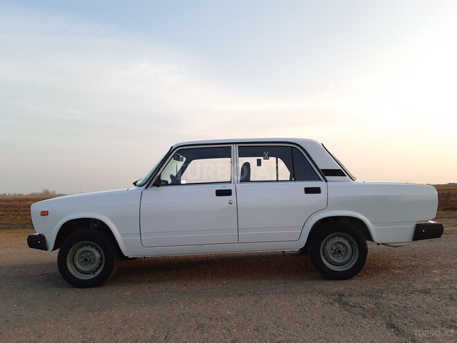LADA (VAZ) 2107 2009, 135,000 km - 1.6 л - Ağdam