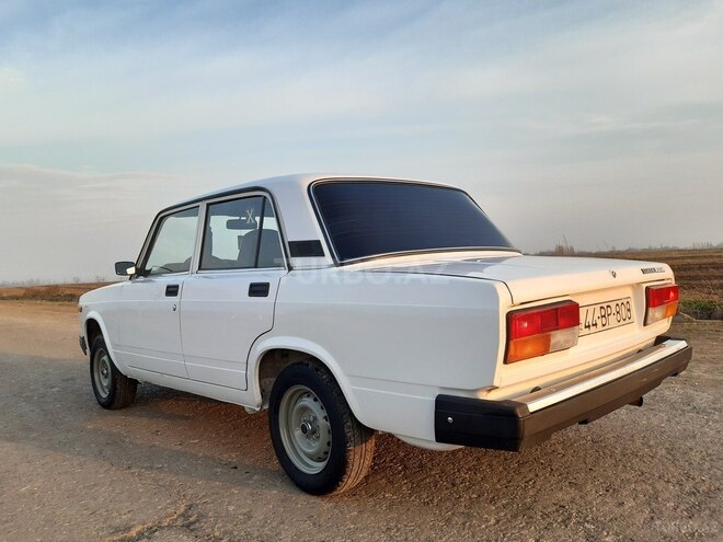 LADA (VAZ) 2107 2009, 135,000 km - 1.6 л - Ağdam