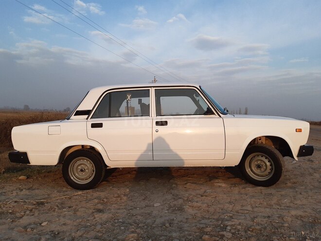 LADA (VAZ) 2107 2009, 135,000 km - 1.6 л - Ağdam
