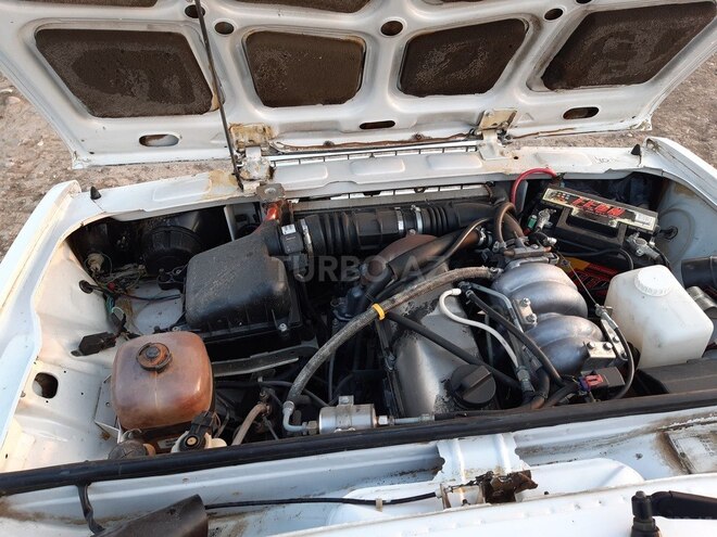 LADA (VAZ) 2107 2009, 135,000 km - 1.6 л - Ağdam