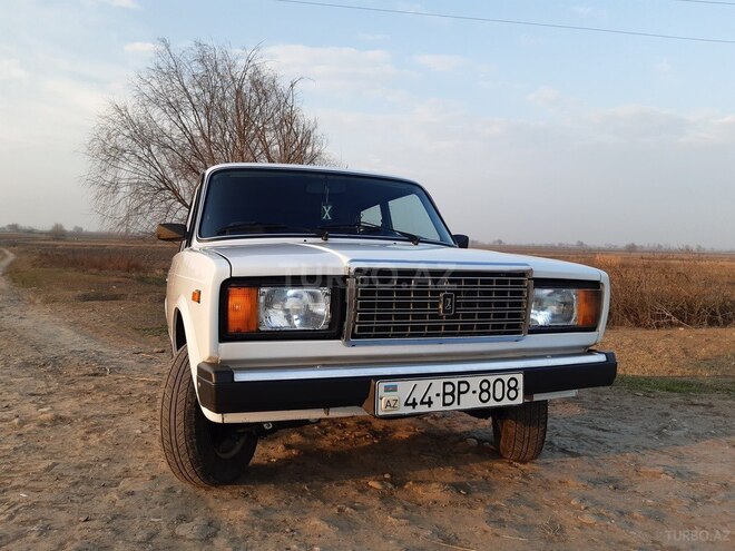 LADA (VAZ) 2107 2009, 135,000 km - 1.6 л - Ağdam