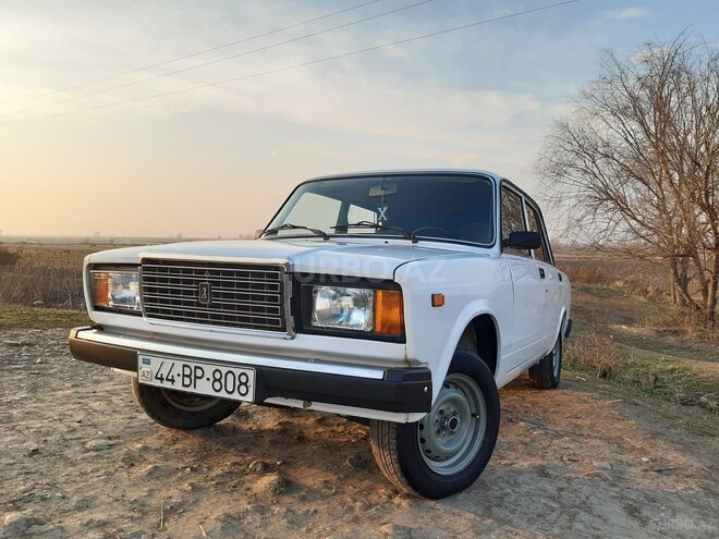 LADA (VAZ) 2107 2009, 135,000 km - 1.6 л - Ağdam