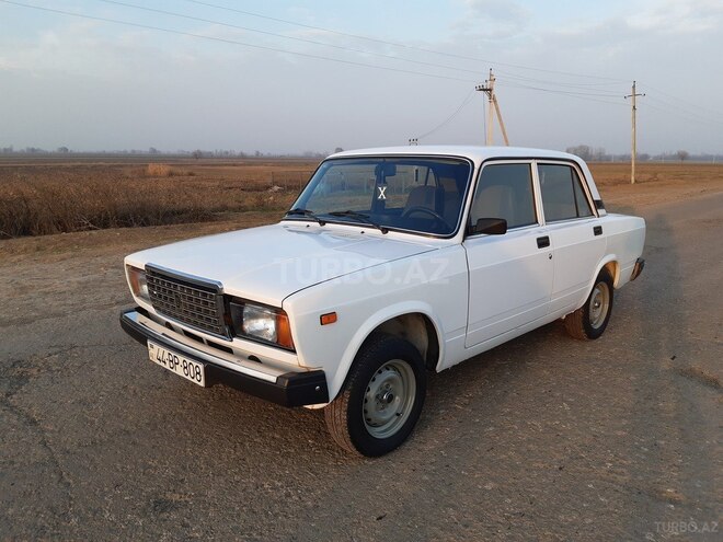 LADA (VAZ) 2107 2009, 135,000 km - 1.6 л - Ağdam