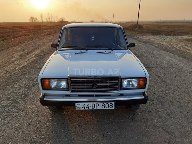 LADA (VAZ) 2107 2009, 135,000 km - 1.6 л - Ağdam