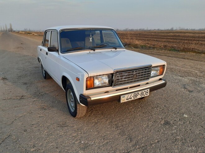 LADA (VAZ) 2107 2009, 135,000 km - 1.6 л - Ağdam