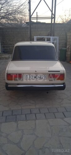 LADA (VAZ) 2107 2000, 180,000 km - 1.6 л - Bakı