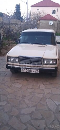 LADA (VAZ) 2107 2000, 180,000 km - 1.6 л - Bakı