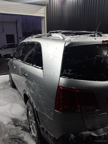 Kia Sorento 2010, 105,585 km - 2.4 л - Bakı