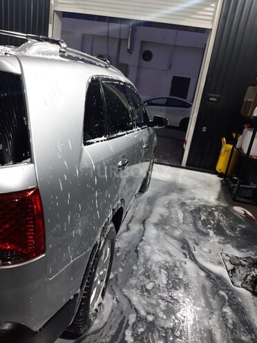 Kia Sorento 2010, 105,585 km - 2.4 л - Bakı