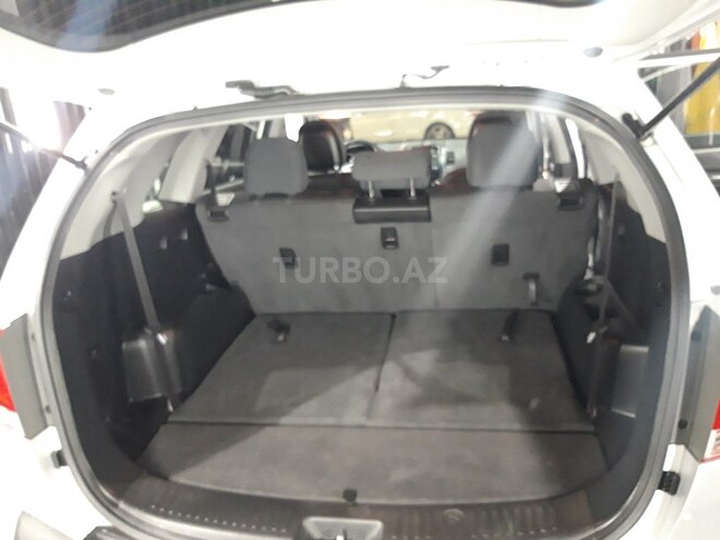 Kia Sorento 2010, 105,585 km - 2.4 л - Bakı