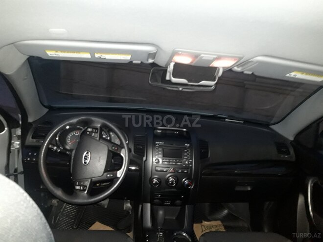 Kia Sorento 2010, 105,585 km - 2.4 л - Bakı