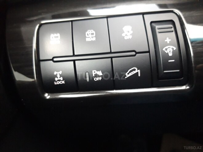 Kia Sorento 2010, 105,585 km - 2.4 л - Bakı