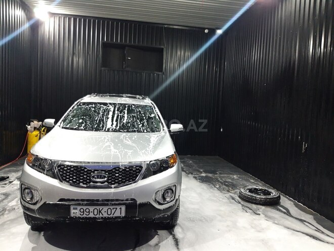 Kia Sorento 2010, 105,585 km - 2.4 л - Bakı