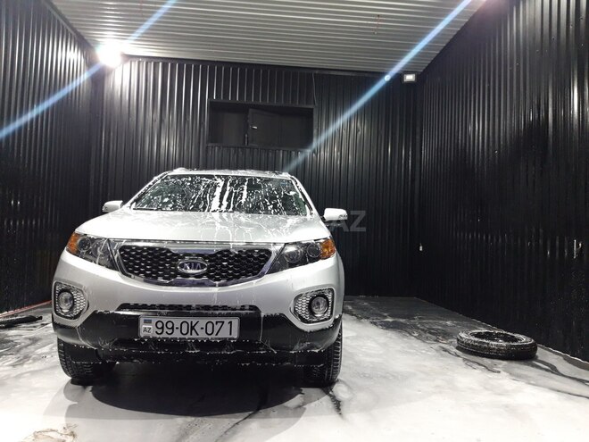 Kia Sorento 2010, 105,585 km - 2.4 л - Bakı