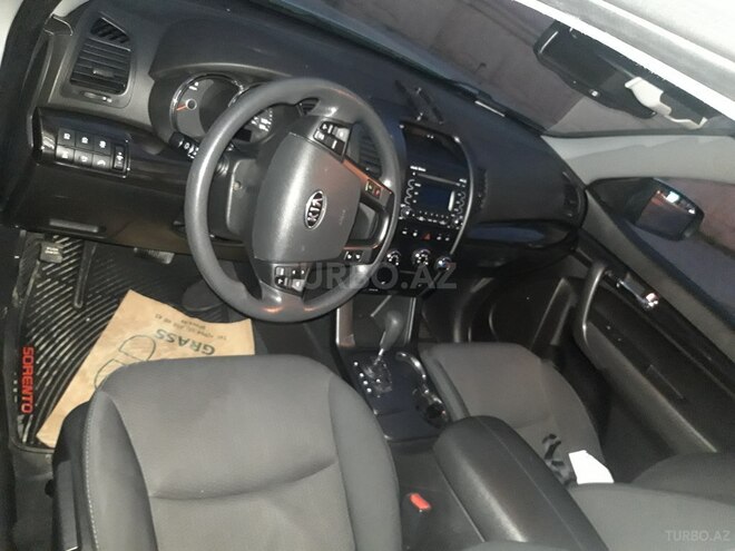 Kia Sorento 2010, 105,585 km - 2.4 л - Bakı